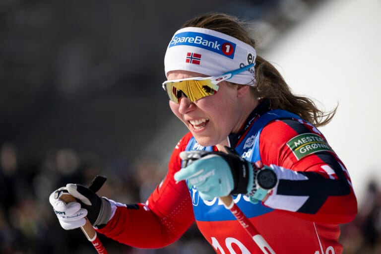 Norwegian Championships Fossesholm