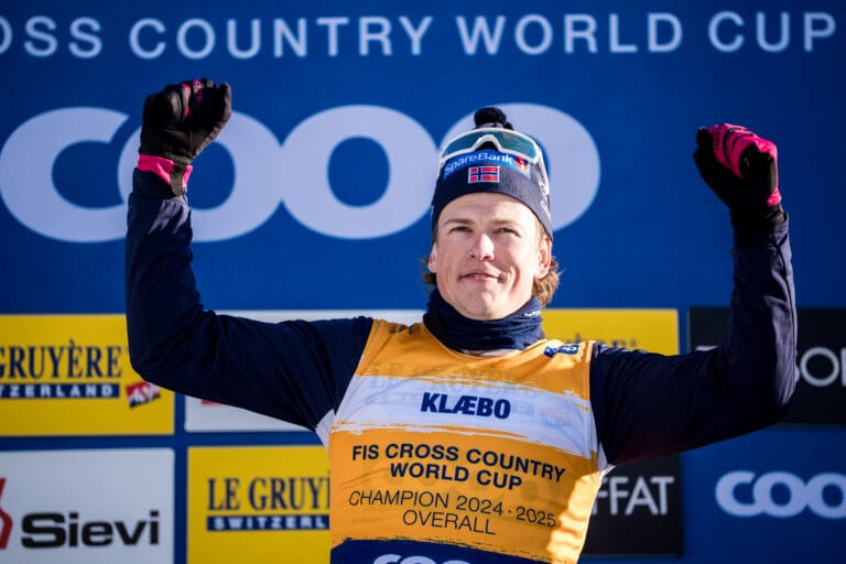 Klæbo