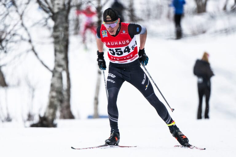 Swedish Jesper