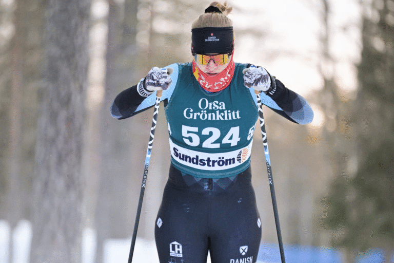 Danish Skimarathon