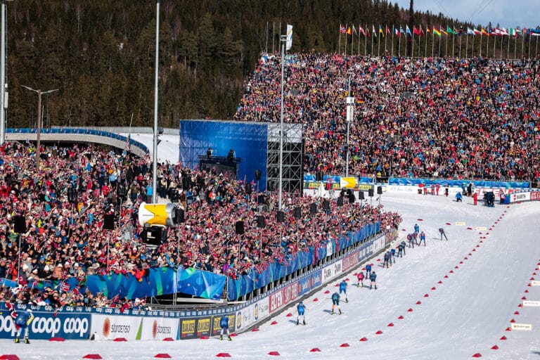 Trondheim Championships
