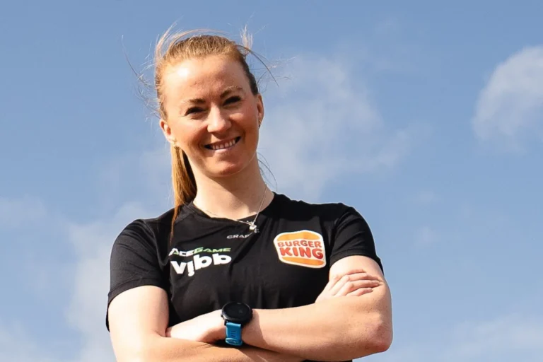 Norwegian Julie