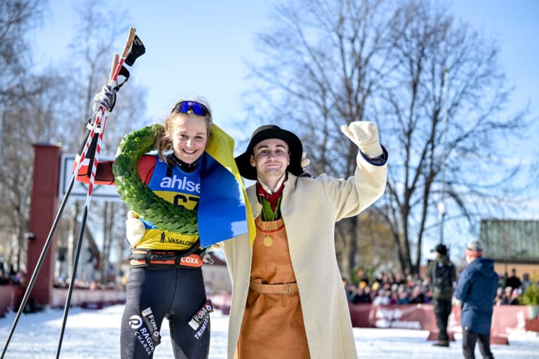 Stina Nilsson