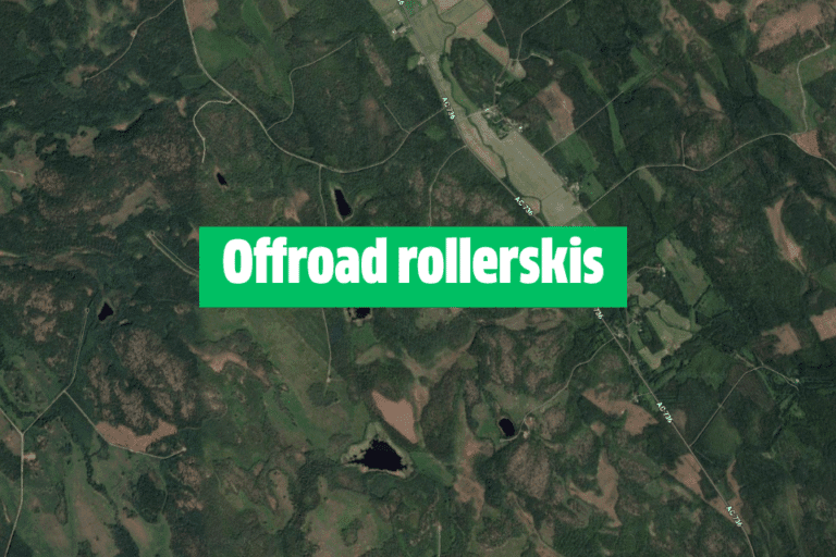 off-road