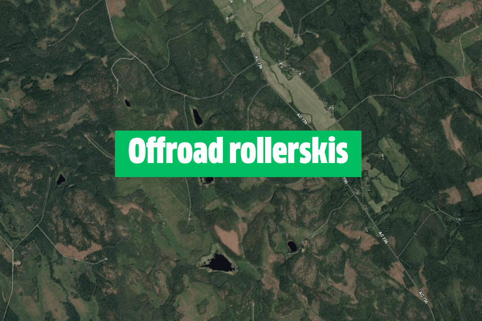 off-road