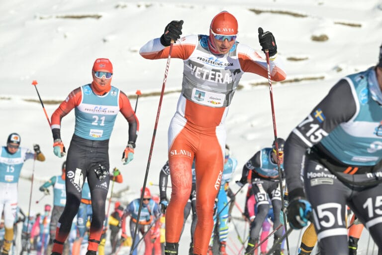 Ski Classics