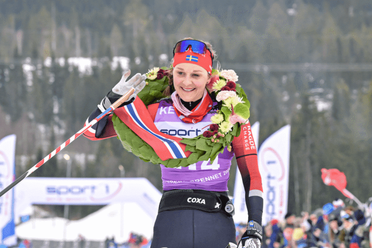 Stina Birken