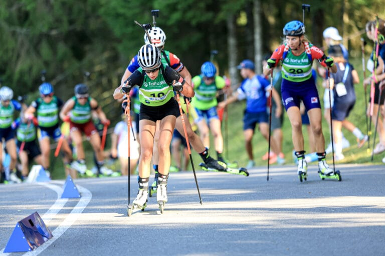 biathlon