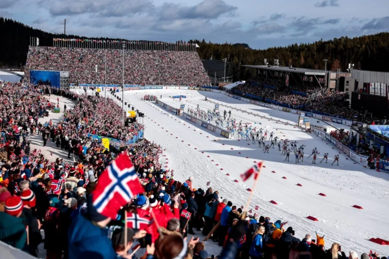 World Championships