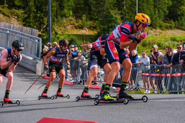format Trondheim