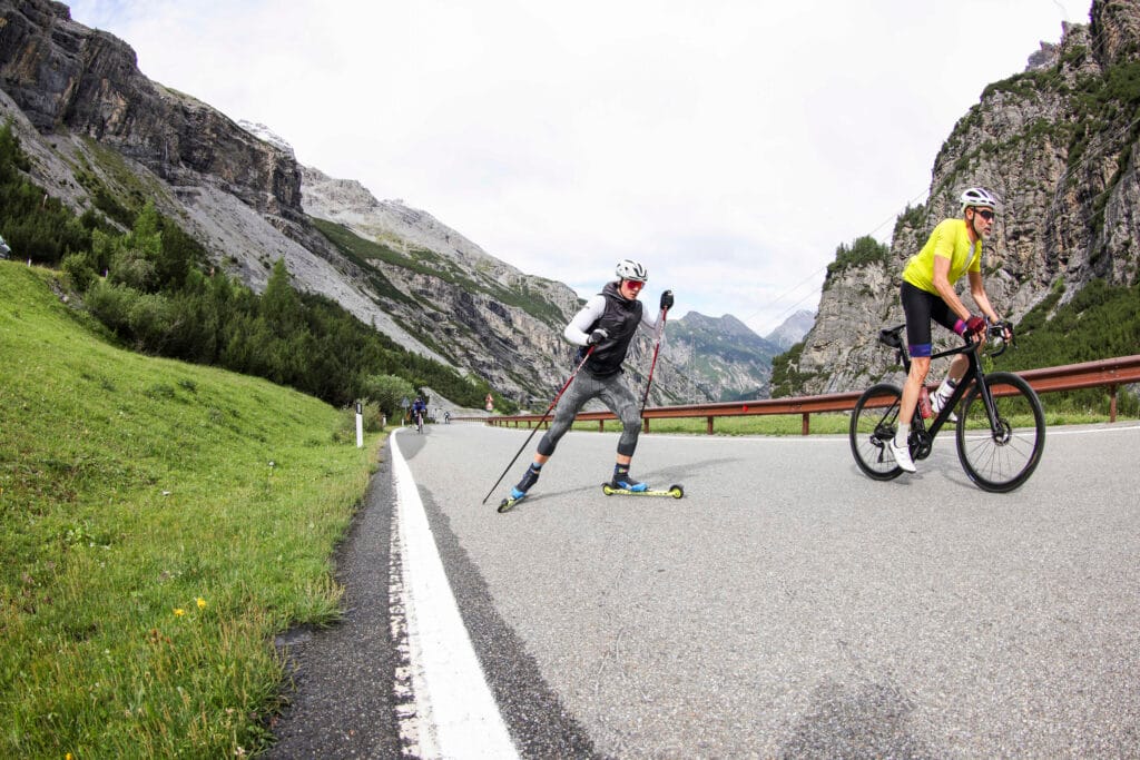 summer training