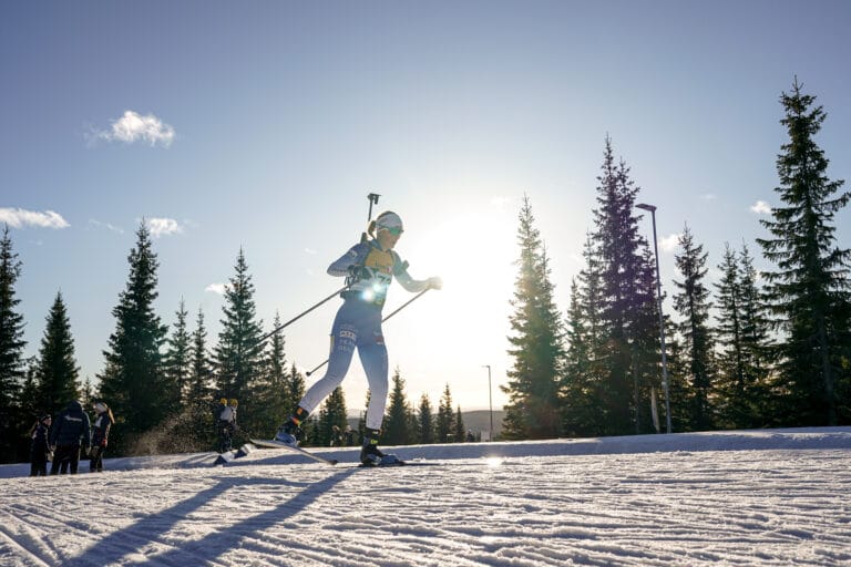 Olympics De Besche