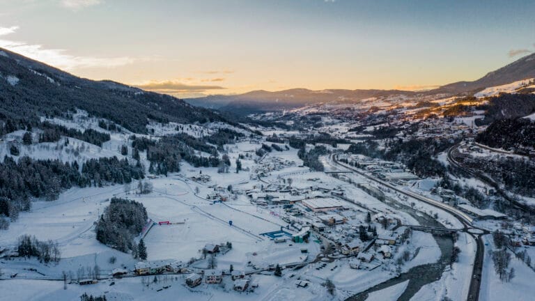 Val di Fiemme
