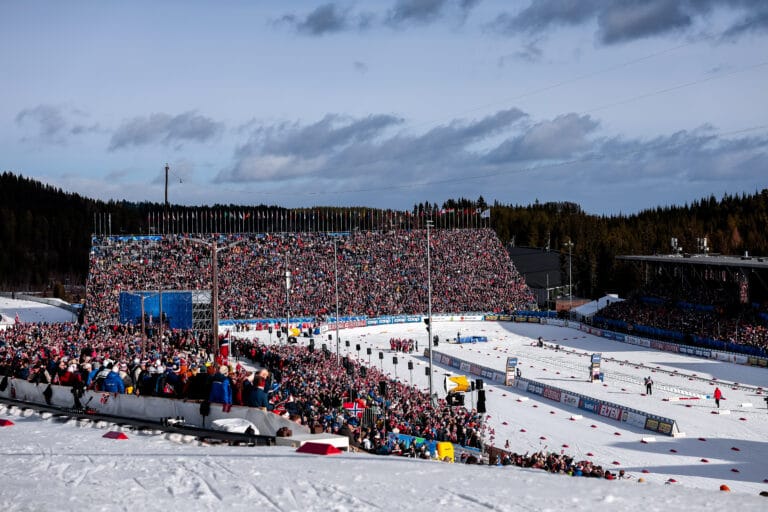 World Championships