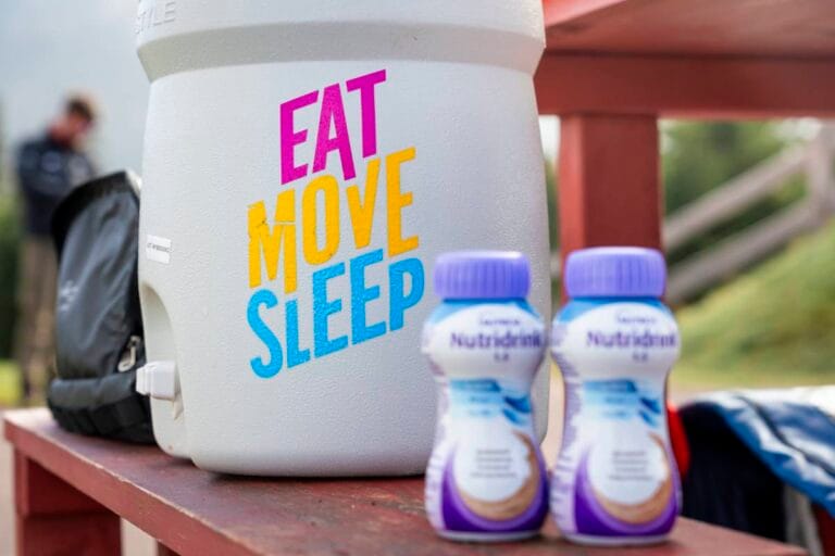 sports nutrition