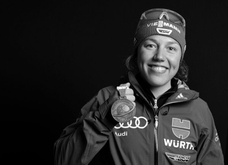 Laura Dahlmeier