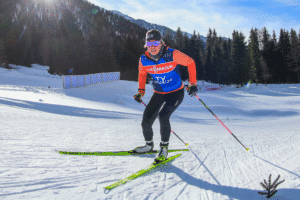 biathlon Laura