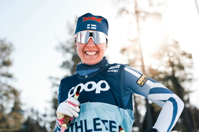 Kerttu Niskanen