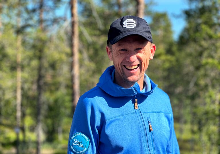 Oskar Svärd