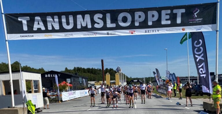 Tanumsloppet