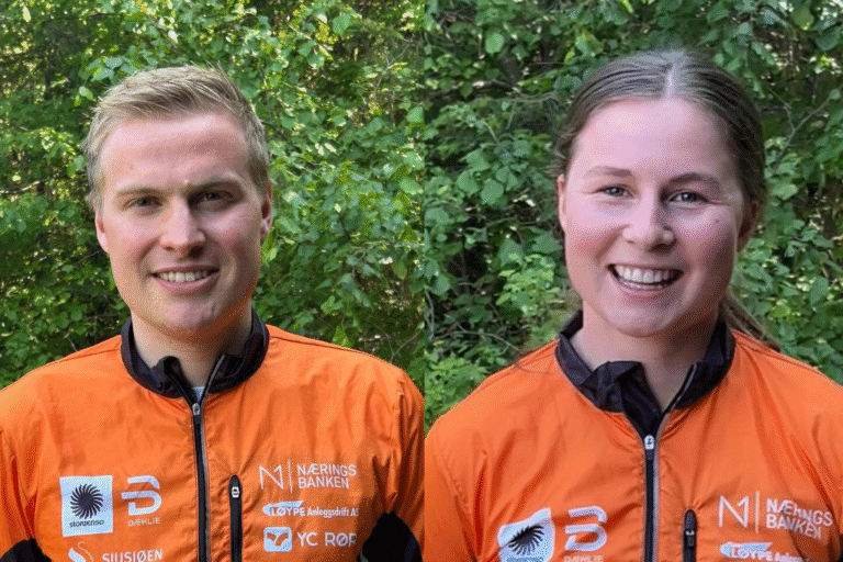 Team Næringsbanken
