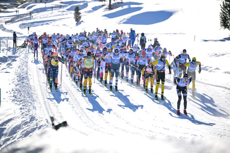 Ski Classics