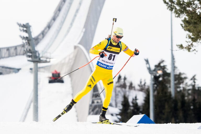 national team Lindström