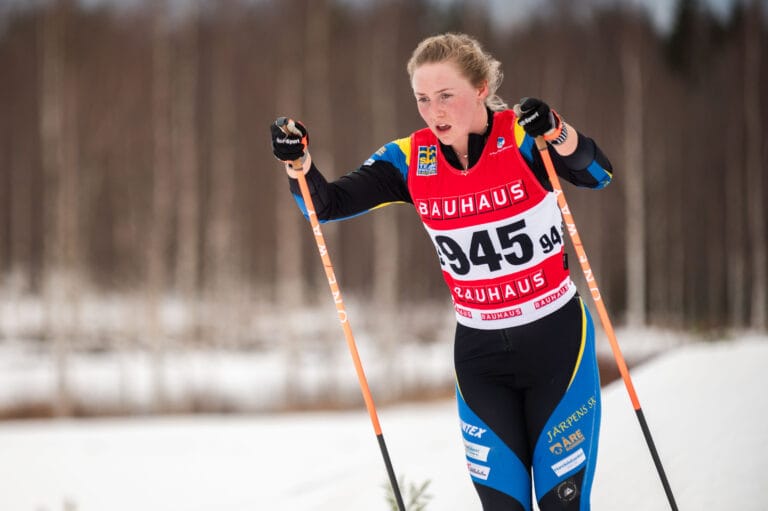 Sofia Pedersen