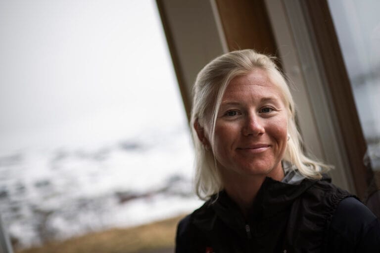 Trondheim Dahlqvist