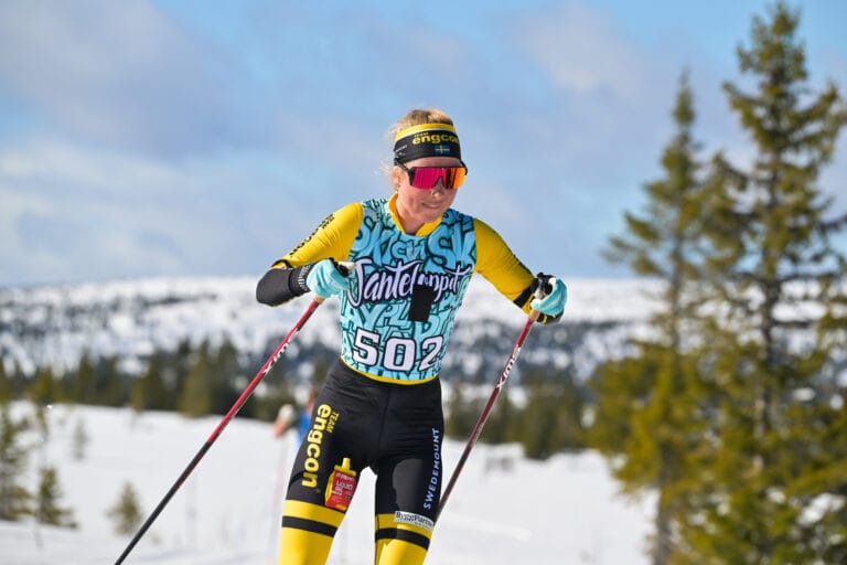 Ida Dahl
