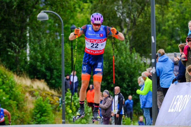 Iversen Klæbo