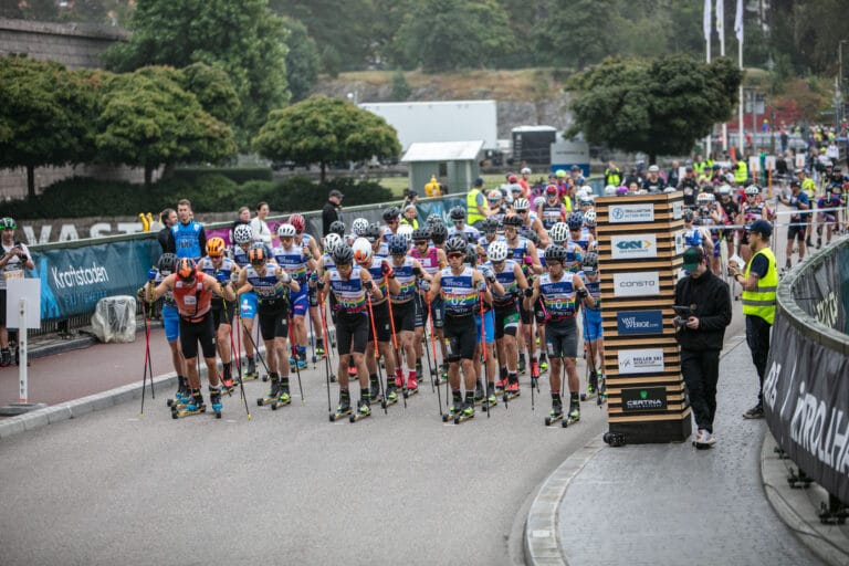 Junior Alliansloppet