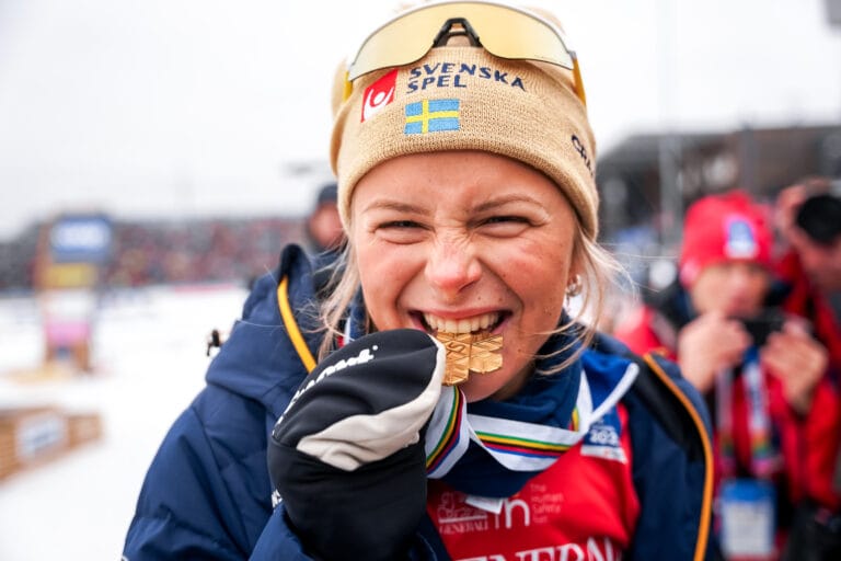 Frida Karlsson