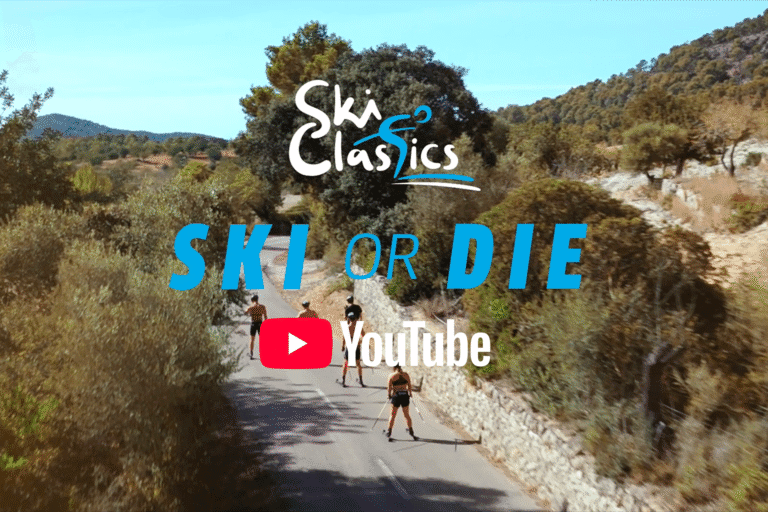 Ski Classics