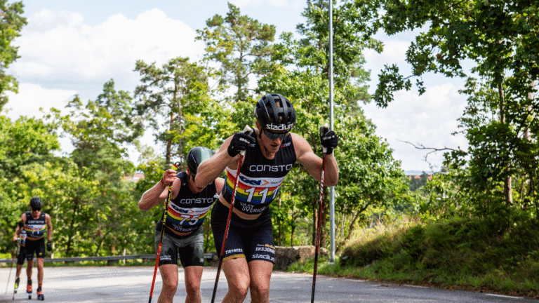 Trollhättan World Cup