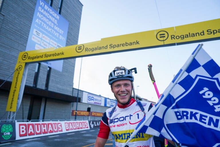 Martin Uldal