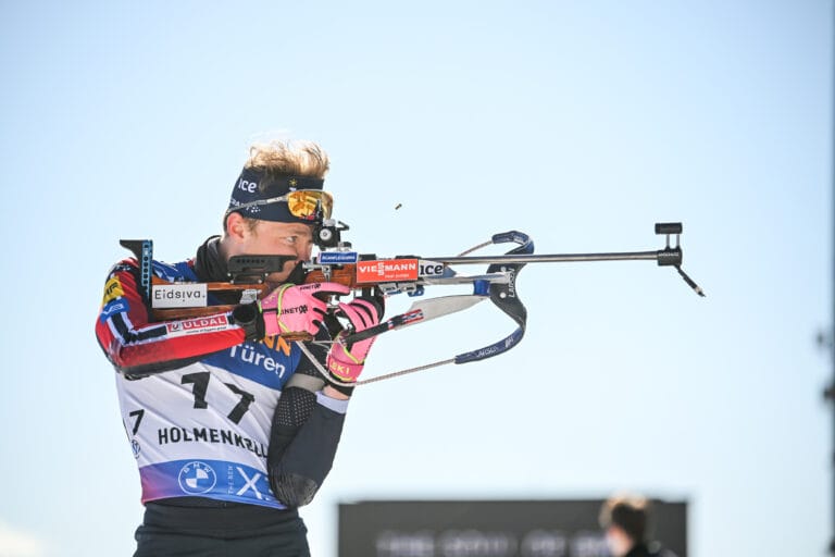 Biathlon Uldal