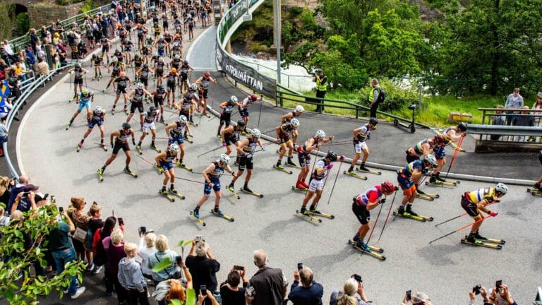 Alliansloppet