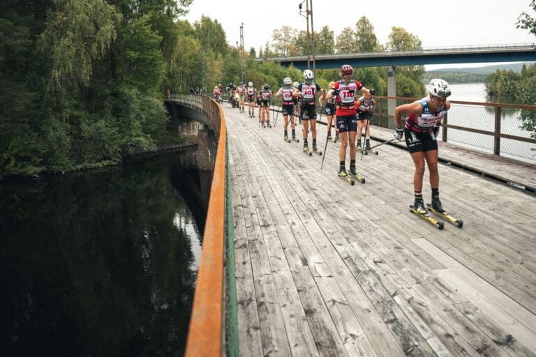 Klarälvsloppet