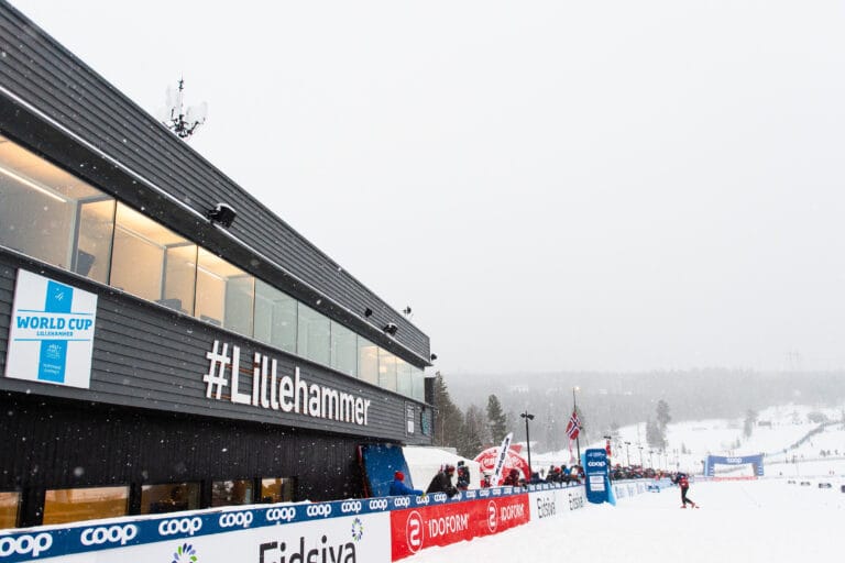 Lillehammer Norway