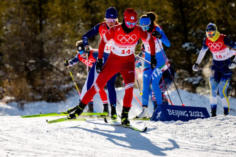 FIS Russia