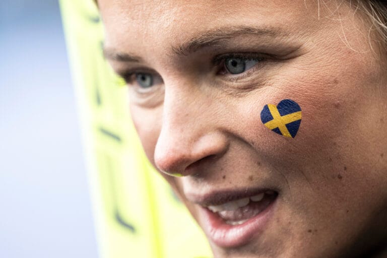 Frida Karlsson