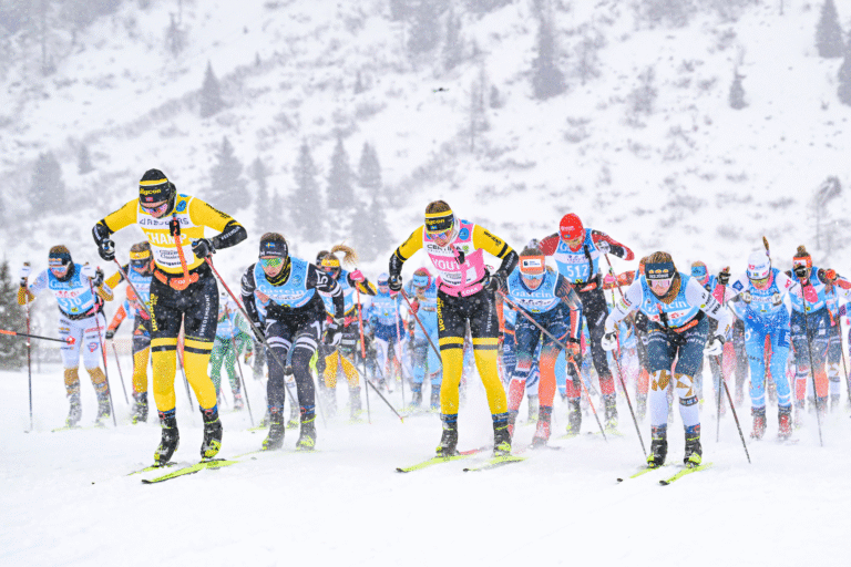 Ski Classics Bad Gastein