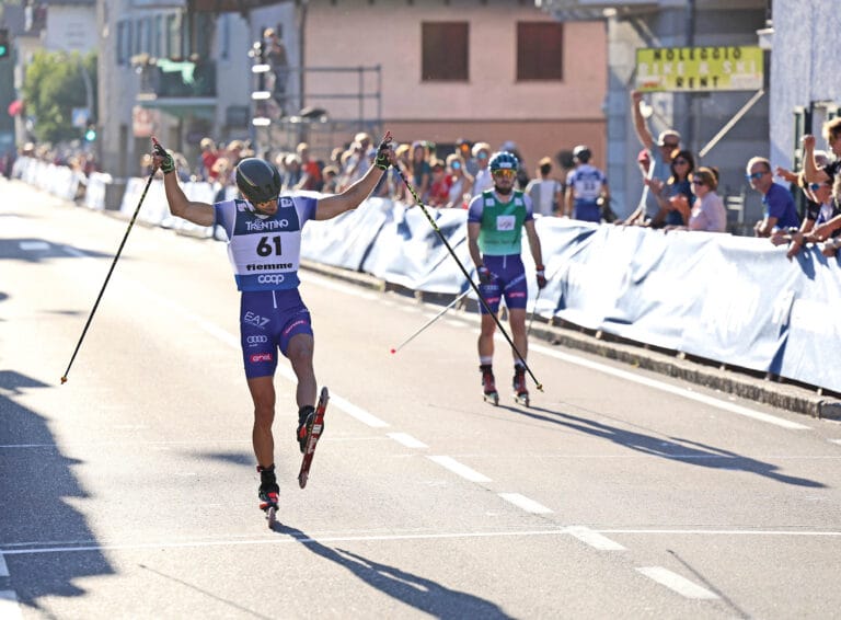 Becchis Fiemme
