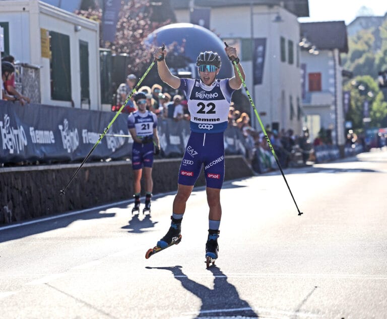 Chiaradia Fiemme