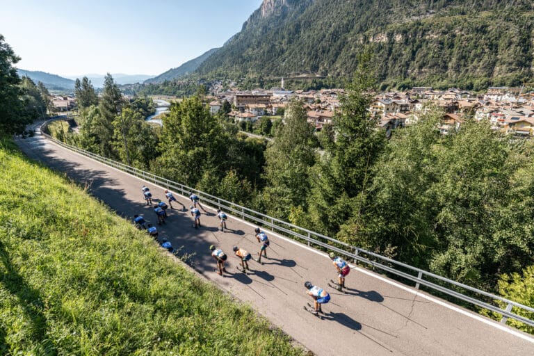 Val Di Fiemme World Cup