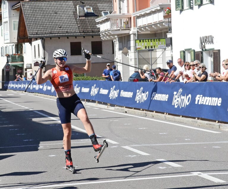 Holmberg Fiemme