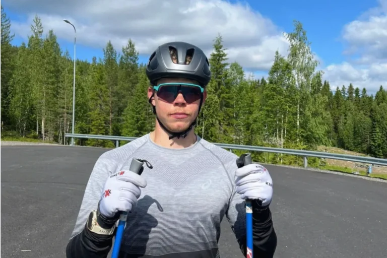 Lauri Mannila