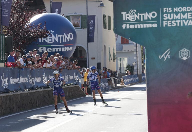 Masiero - Fiemme
