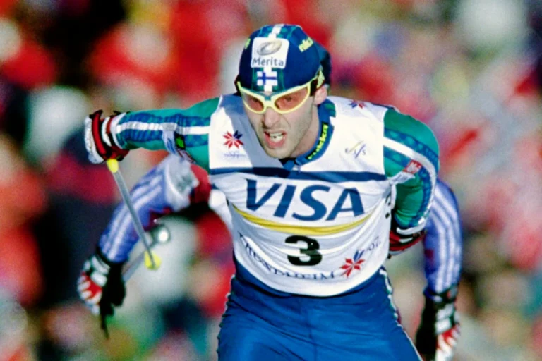 Mika Myllylä